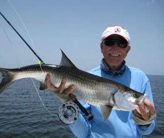 Pesca siempre exitosa